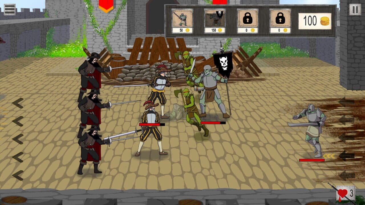 Ruined Kingdom thumbnail 5
