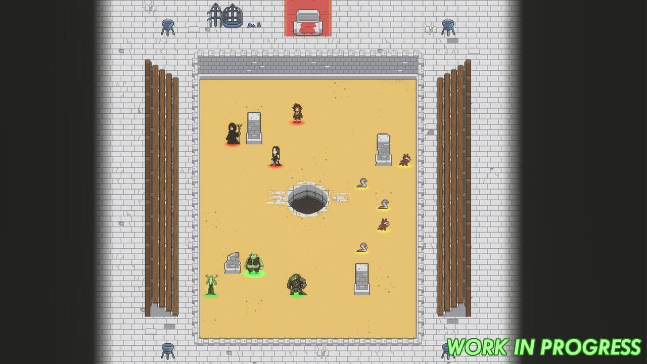 Mortal Glory 2 thumbnail 6