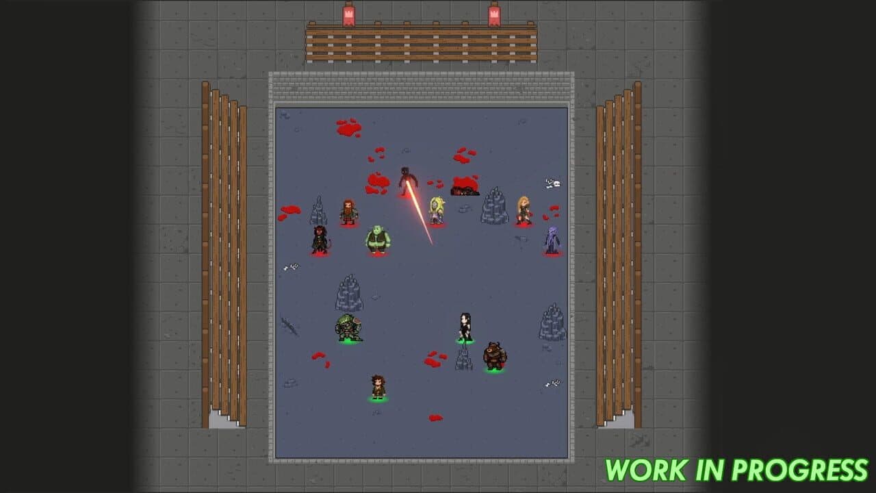 Mortal Glory 2 thumbnail 7