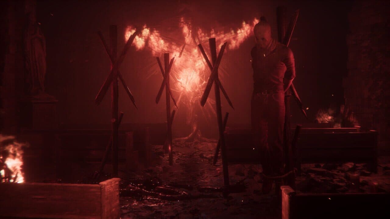 Sker Ritual: The Quiet Ones thumbnail 2