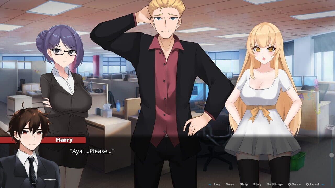 A Promise Best Left Unkept screenshot 1