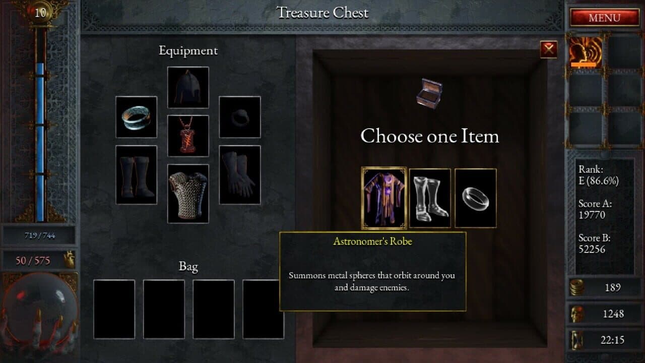 Halls of Torment thumbnail 4