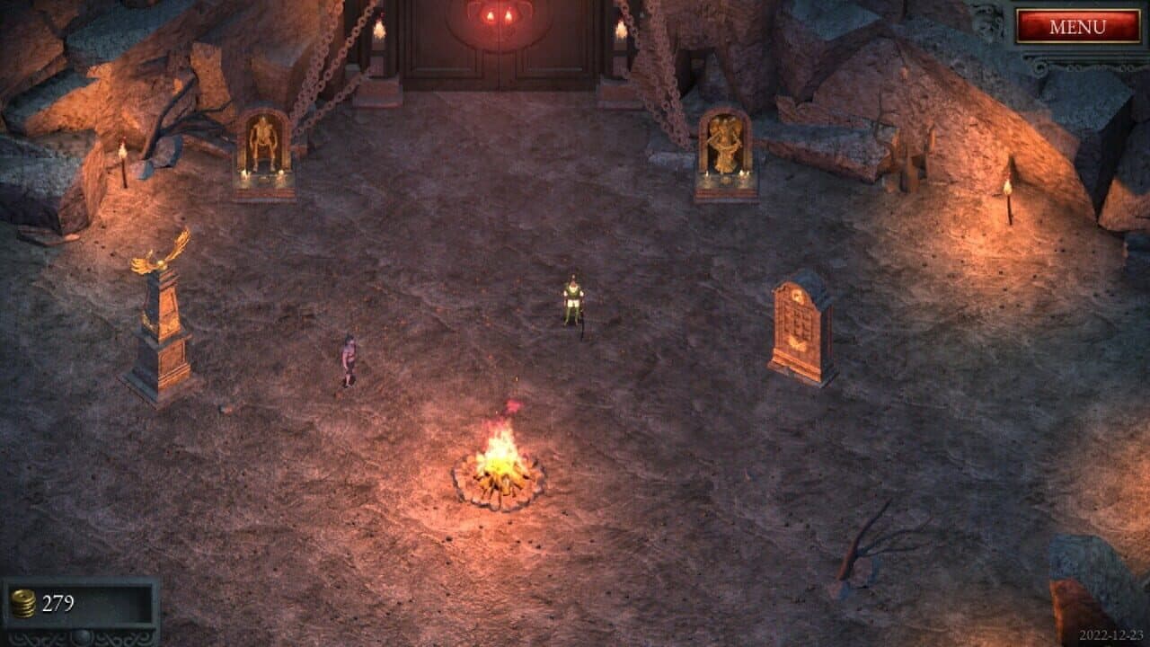 Halls of Torment thumbnail 6