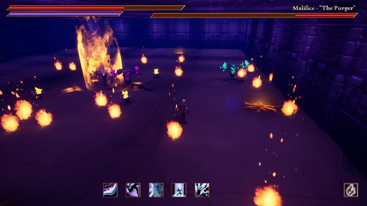Void: Edge of Existence thumbnail 3