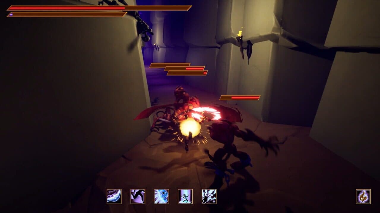 Void: Edge of Existence screenshot 1