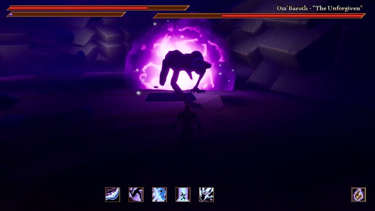 Void: Edge of Existence thumbnail 2