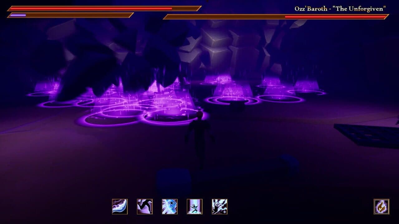 Void: Edge of Existence thumbnail 7
