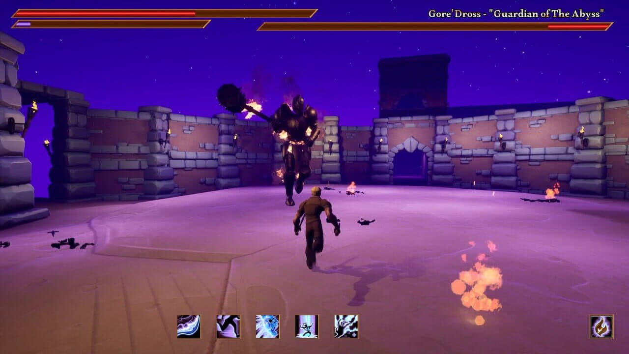 Void: Edge of Existence thumbnail 8