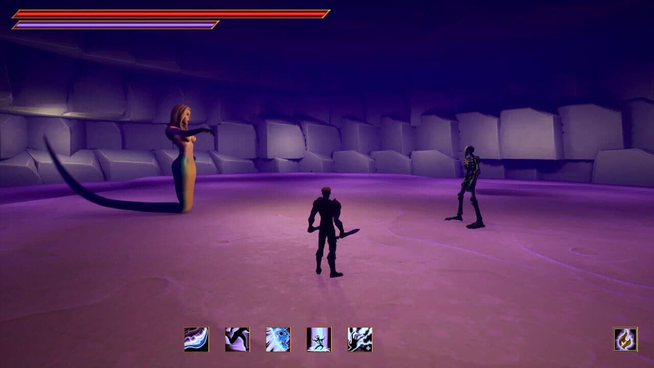 Void: Edge of Existence thumbnail 9
