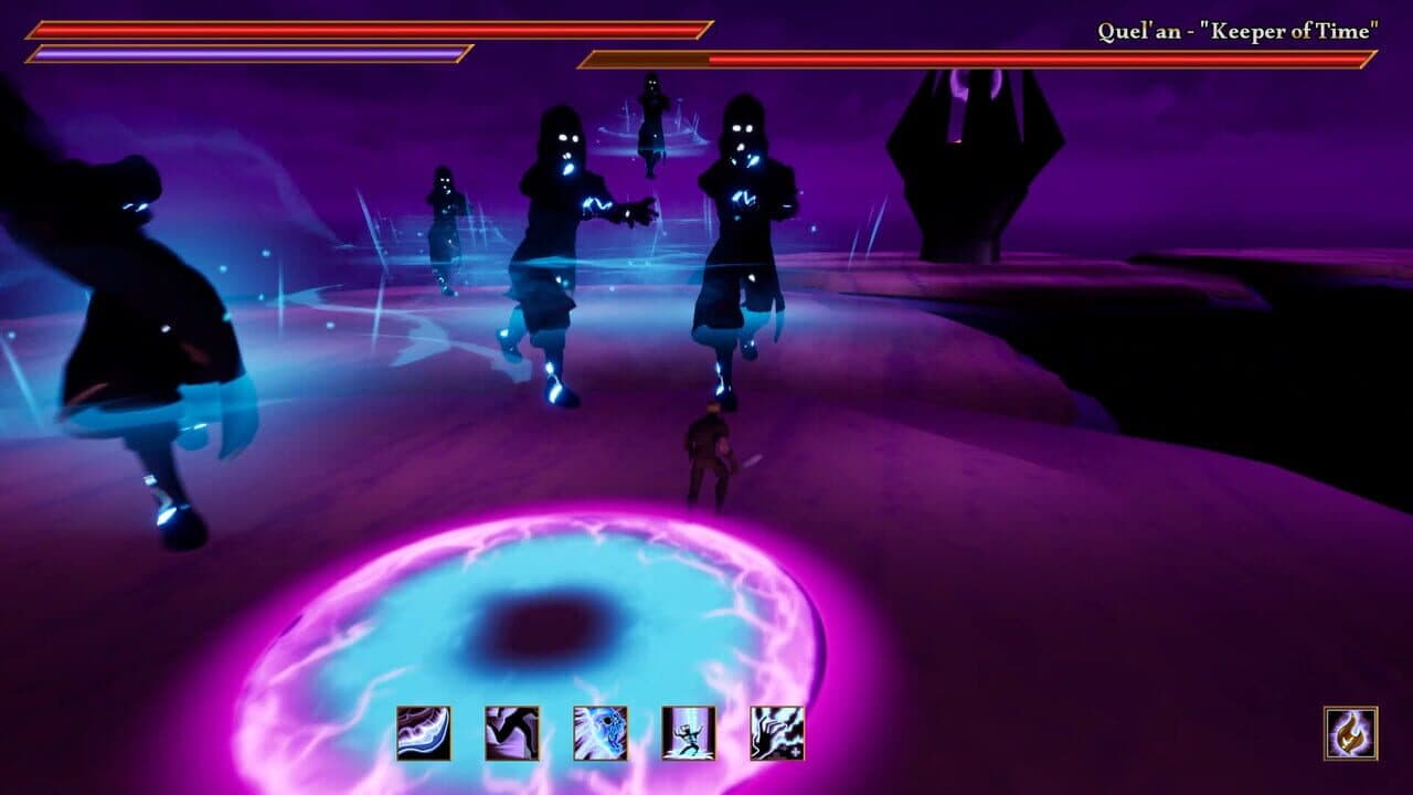 Void: Edge of Existence thumbnail 4
