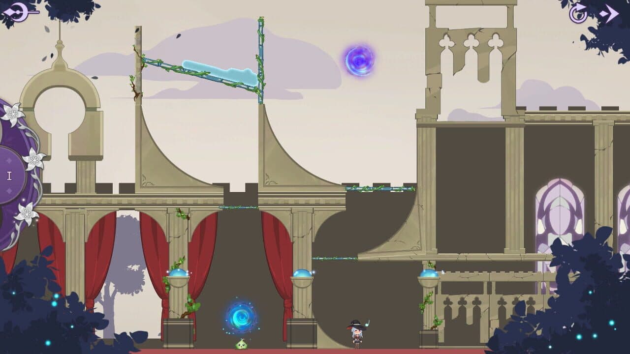 Adorable Witch 5: Lingering thumbnail 5