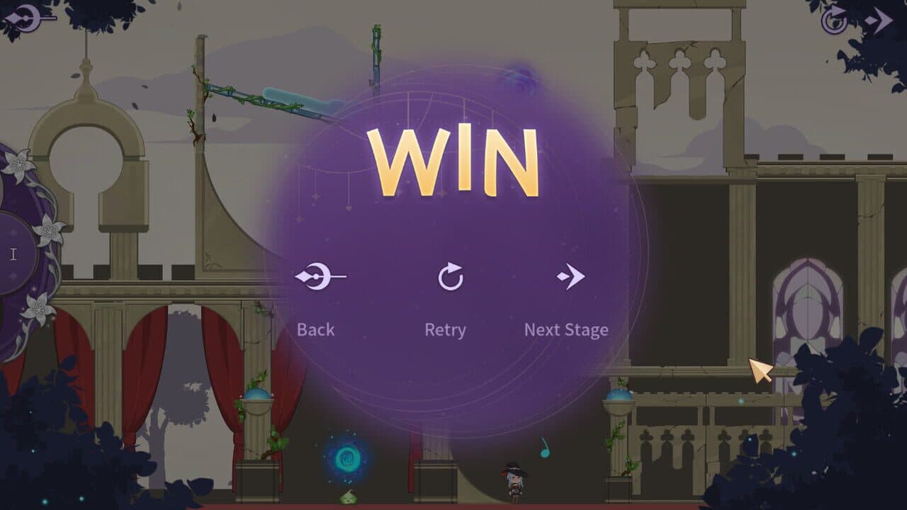 Adorable Witch 5: Lingering thumbnail 4