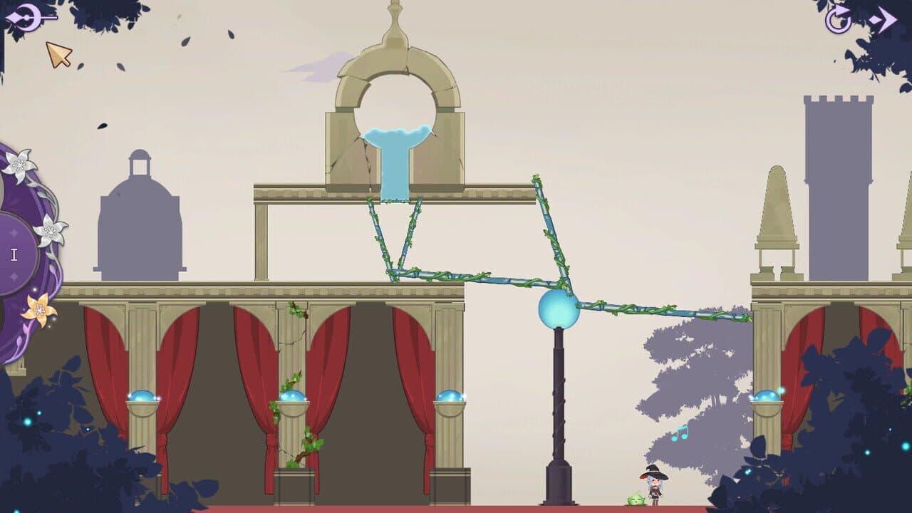 Adorable Witch 5: Lingering thumbnail 3