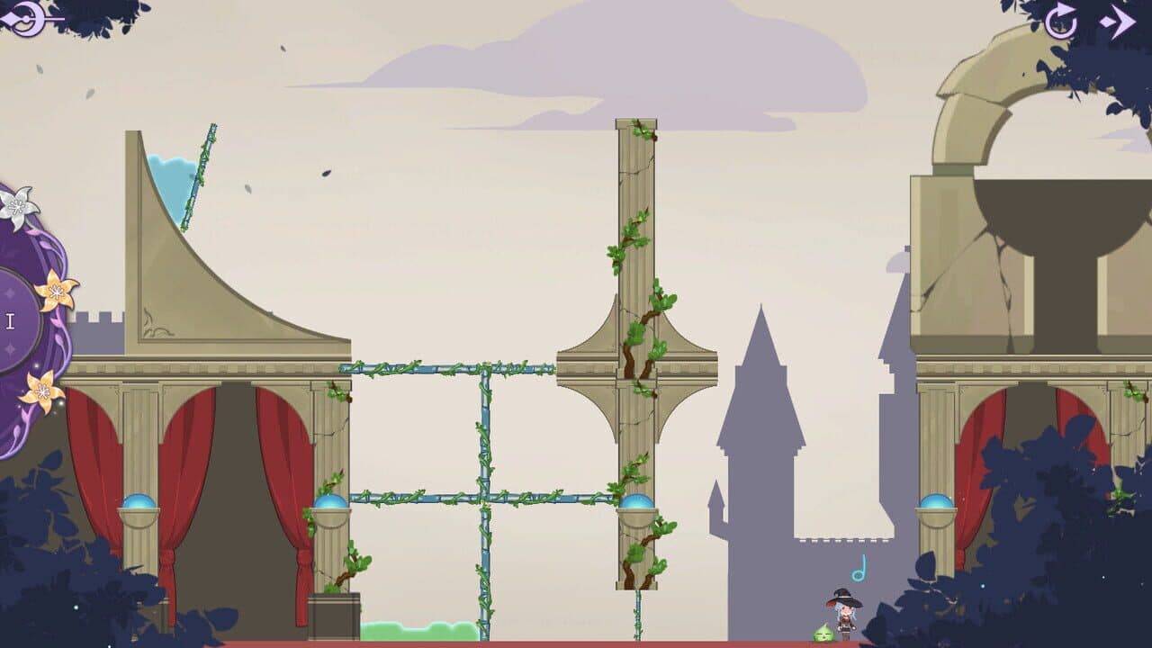 Adorable Witch 5: Lingering thumbnail 2