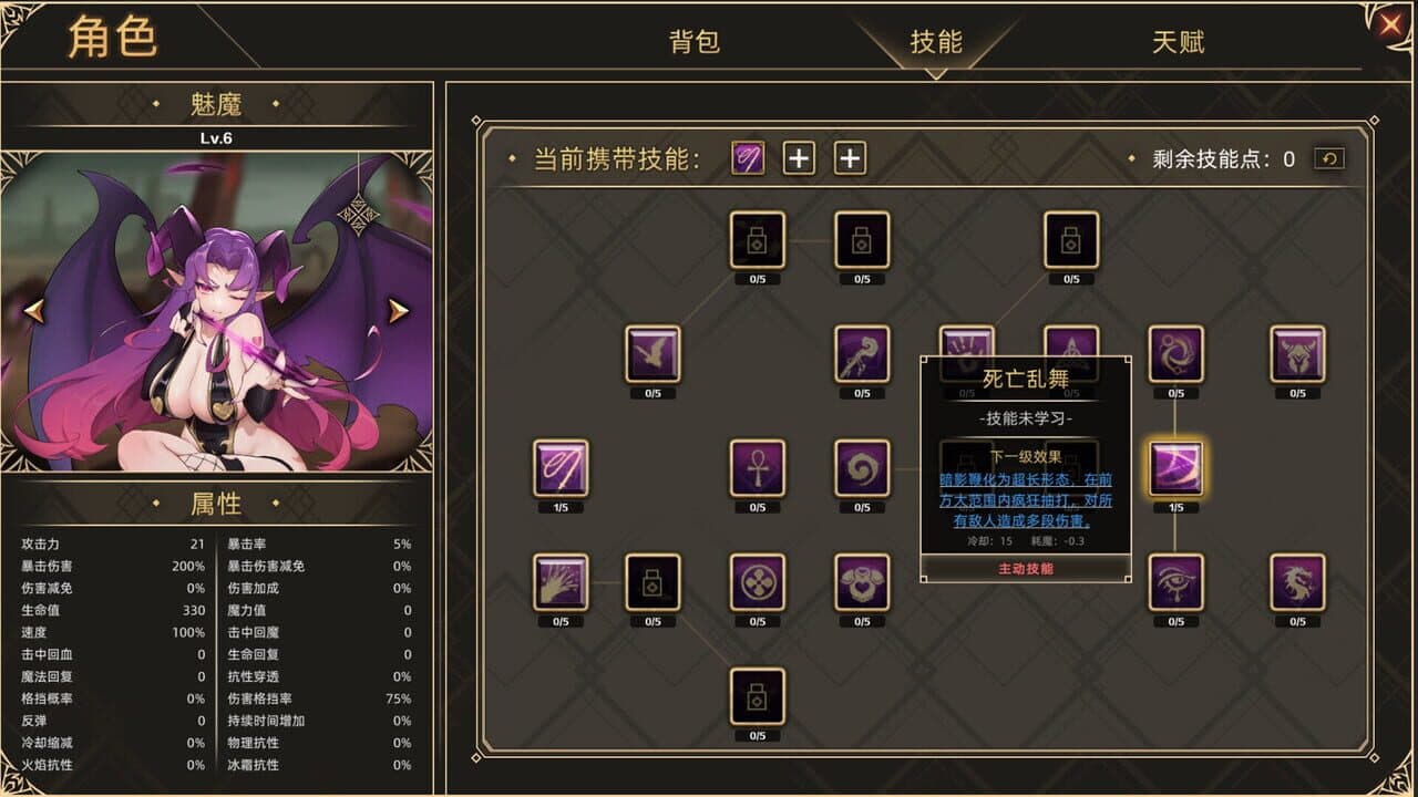 Idle Devils thumbnail 5