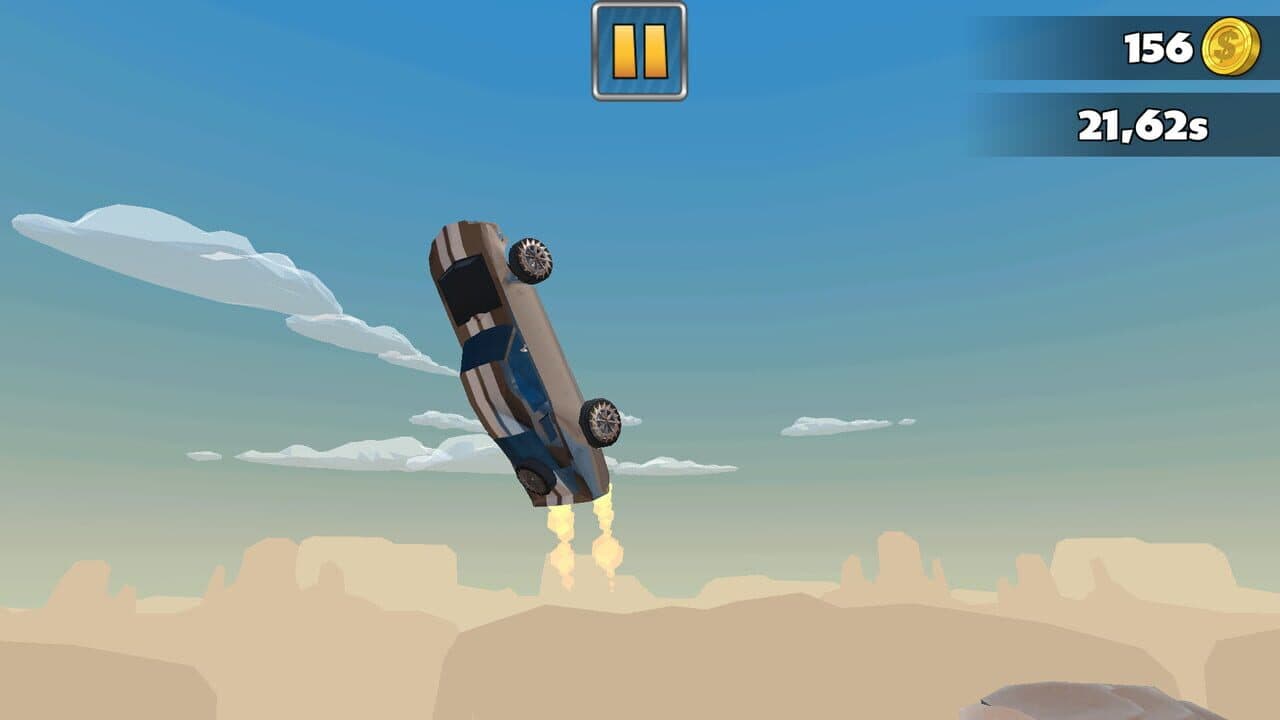 Race in Desert thumbnail 5