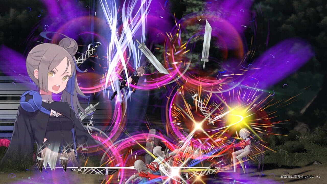 Tsurugihime thumbnail 2
