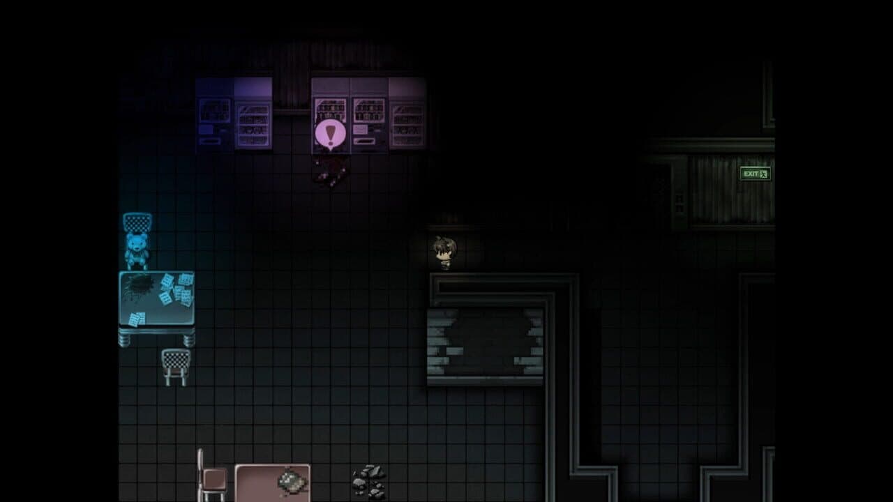 Araka: JK Exorcist Horror RPG thumbnail 2