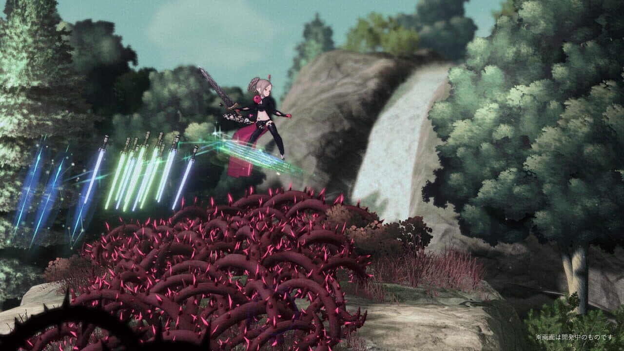 Tsurugihime thumbnail 3