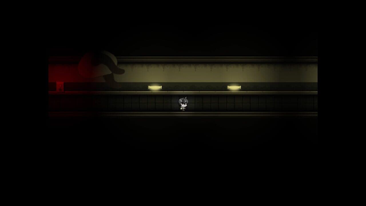 Araka: JK Exorcist Horror RPG thumbnail 3