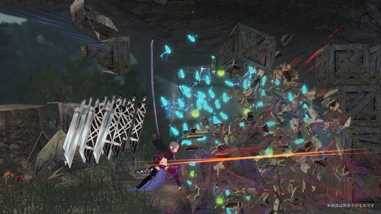 Tsurugihime thumbnail 4