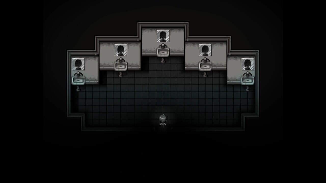 Araka: JK Exorcist Horror RPG thumbnail 4