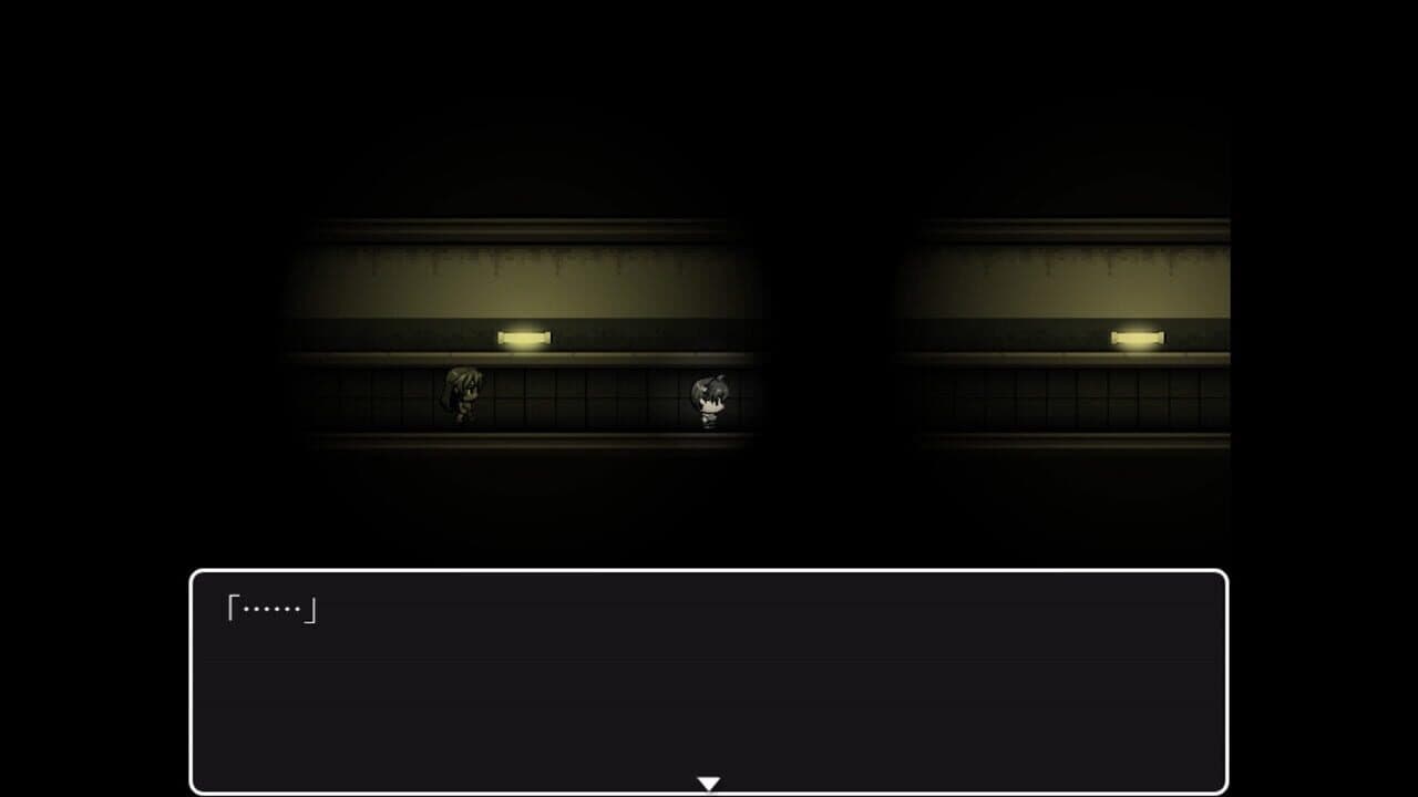 Araka: JK Exorcist Horror RPG thumbnail 5