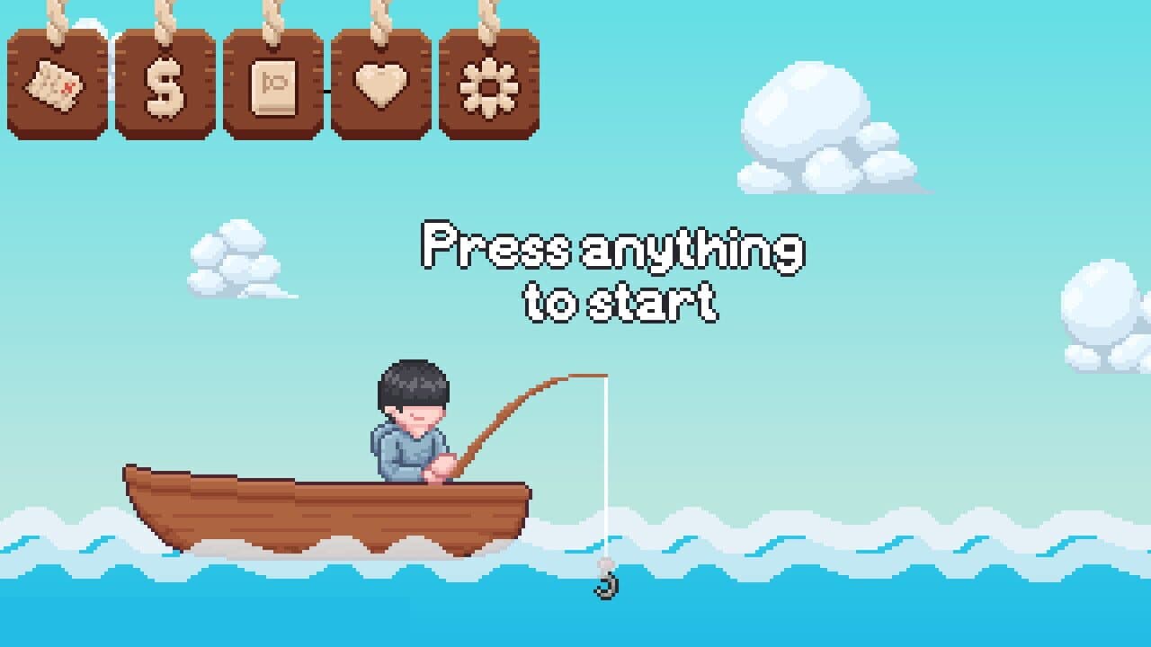 Exquisite Fishing thumbnail 4