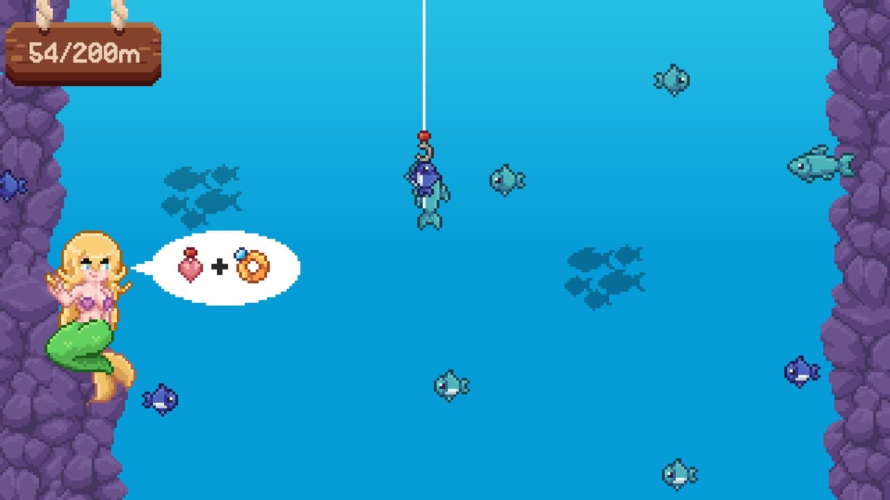 Exquisite Fishing thumbnail 2