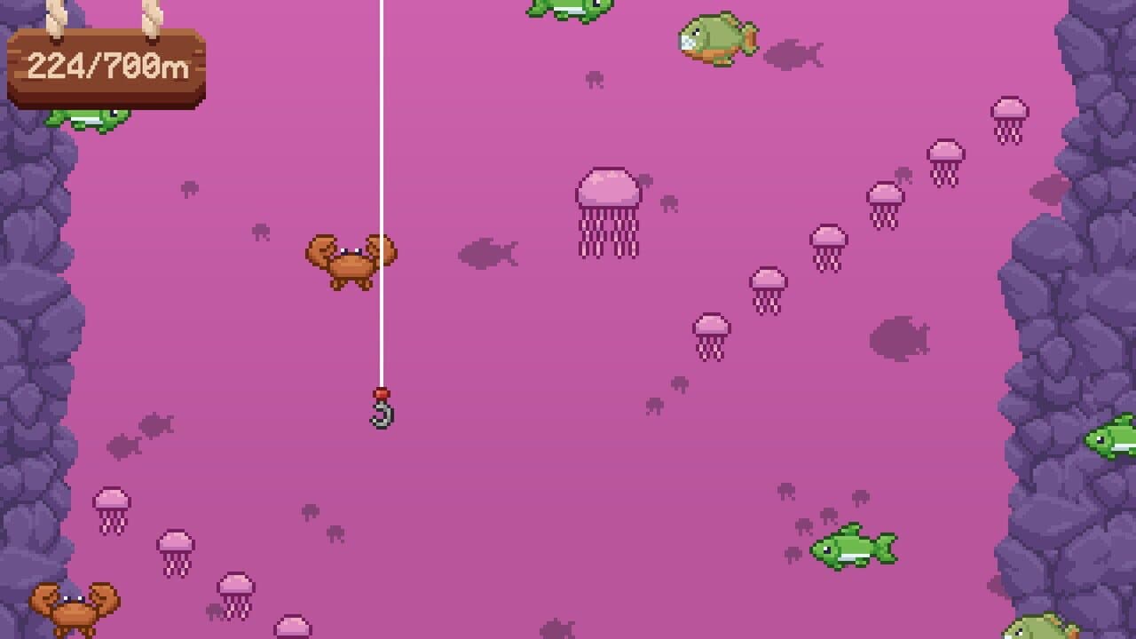 Exquisite Fishing thumbnail 5