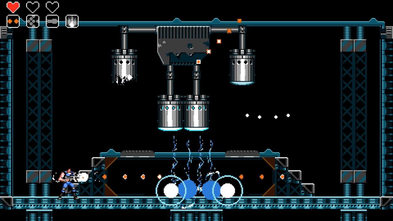 Probo Rush screenshot 1