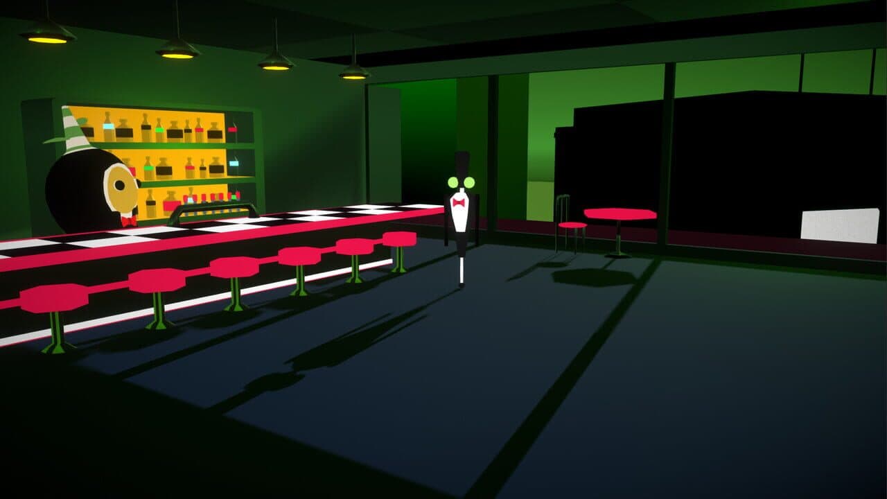 VideoHole: Episode II screenshot 1