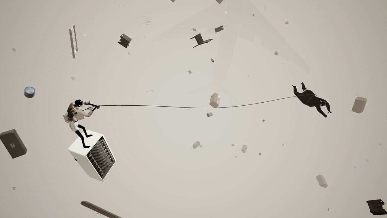 Gravity VR screenshot 1
