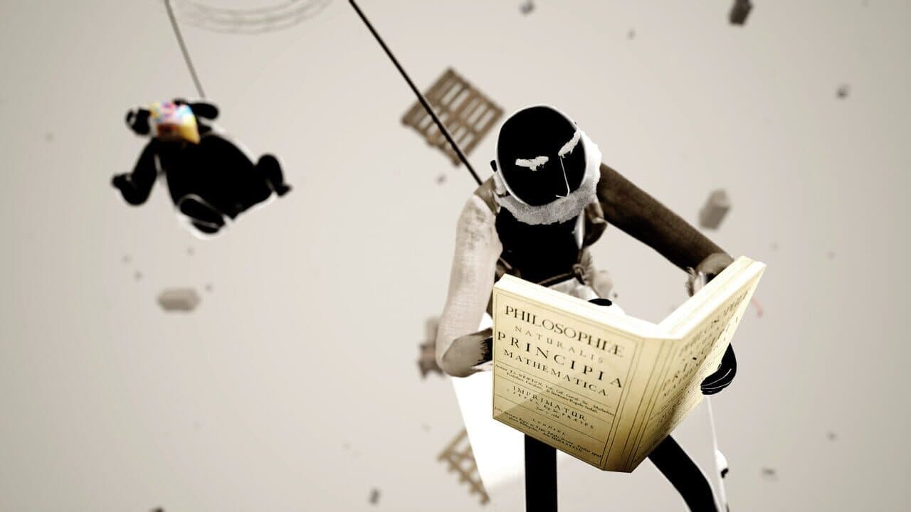 Gravity VR thumbnail 2