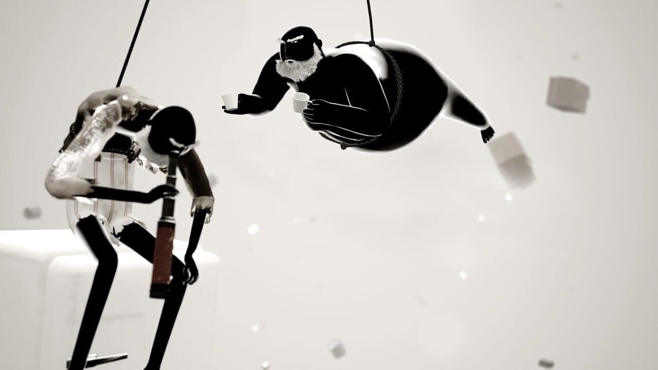Gravity VR thumbnail 4