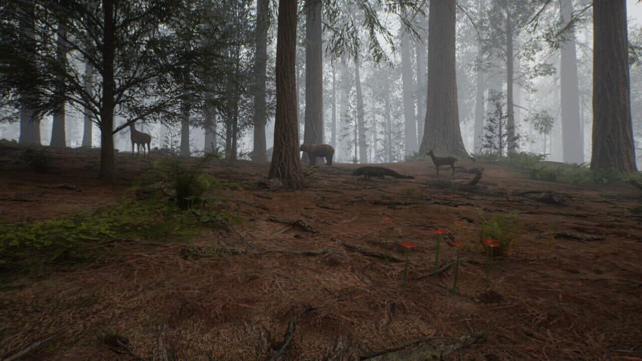 Native Hunter thumbnail 2