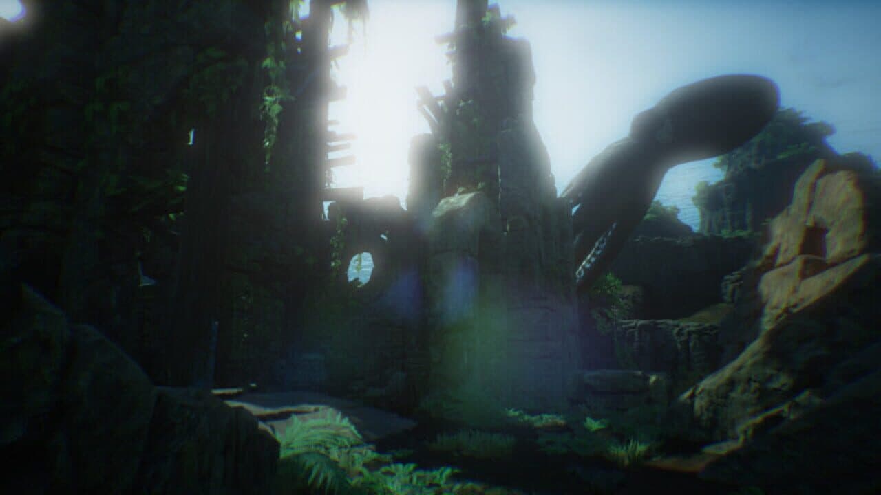 Native Hunter thumbnail 4