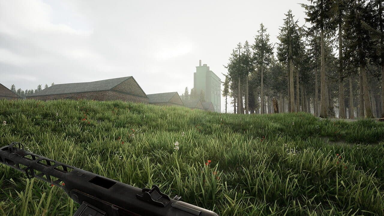 United Assault: World War 2 thumbnail 3