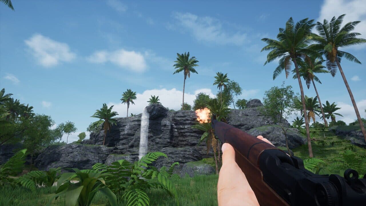 United Assault: World War 2 thumbnail 5