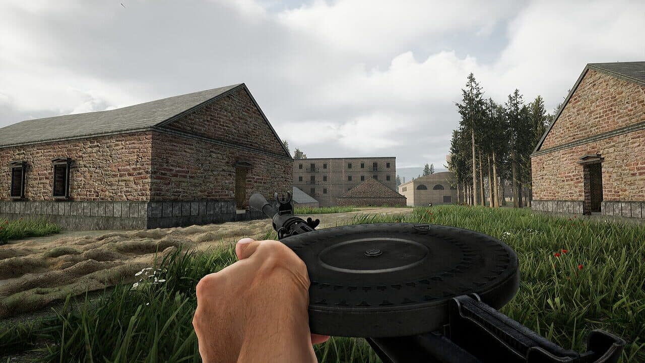 United Assault: World War 2 thumbnail 7