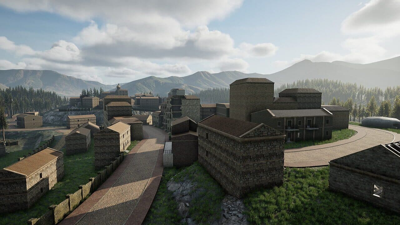 United Assault: World War 2 thumbnail 11