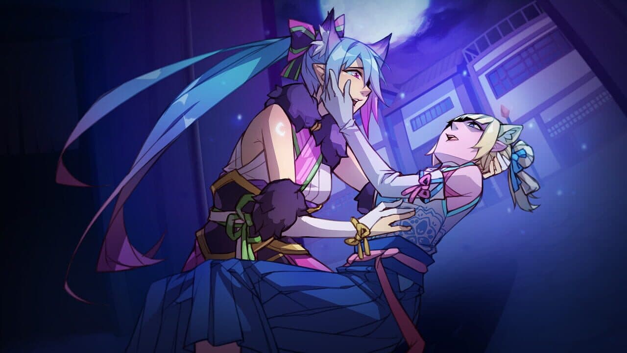 Tales of Tsuki: Moon Guardians thumbnail 5