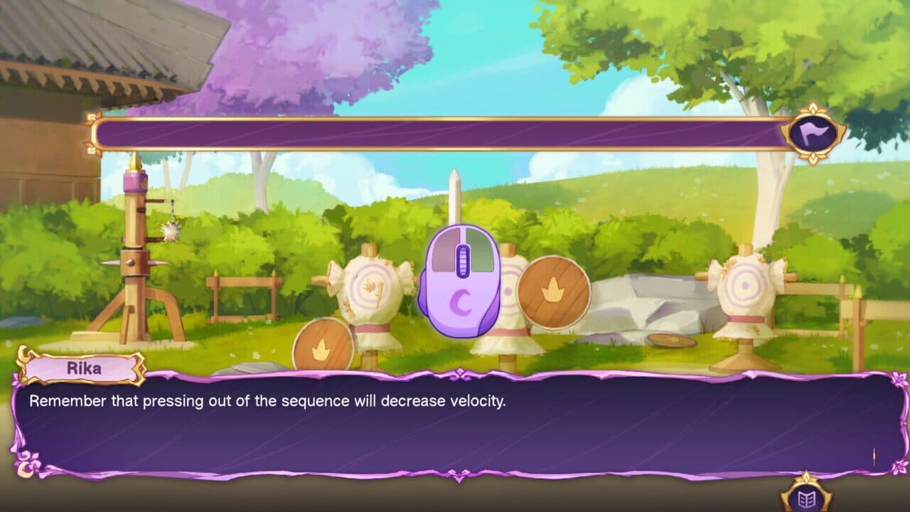 Tales of Tsuki: Moon Guardians thumbnail 6