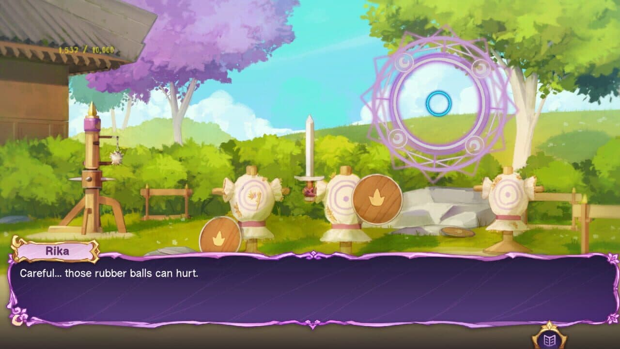 Tales of Tsuki: Moon Guardians thumbnail 7