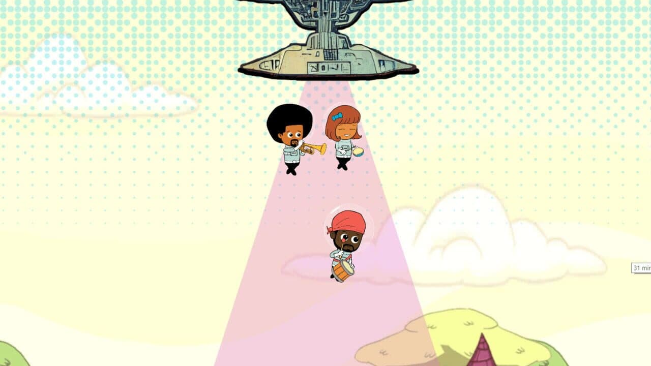 Samba Space Parade thumbnail 3