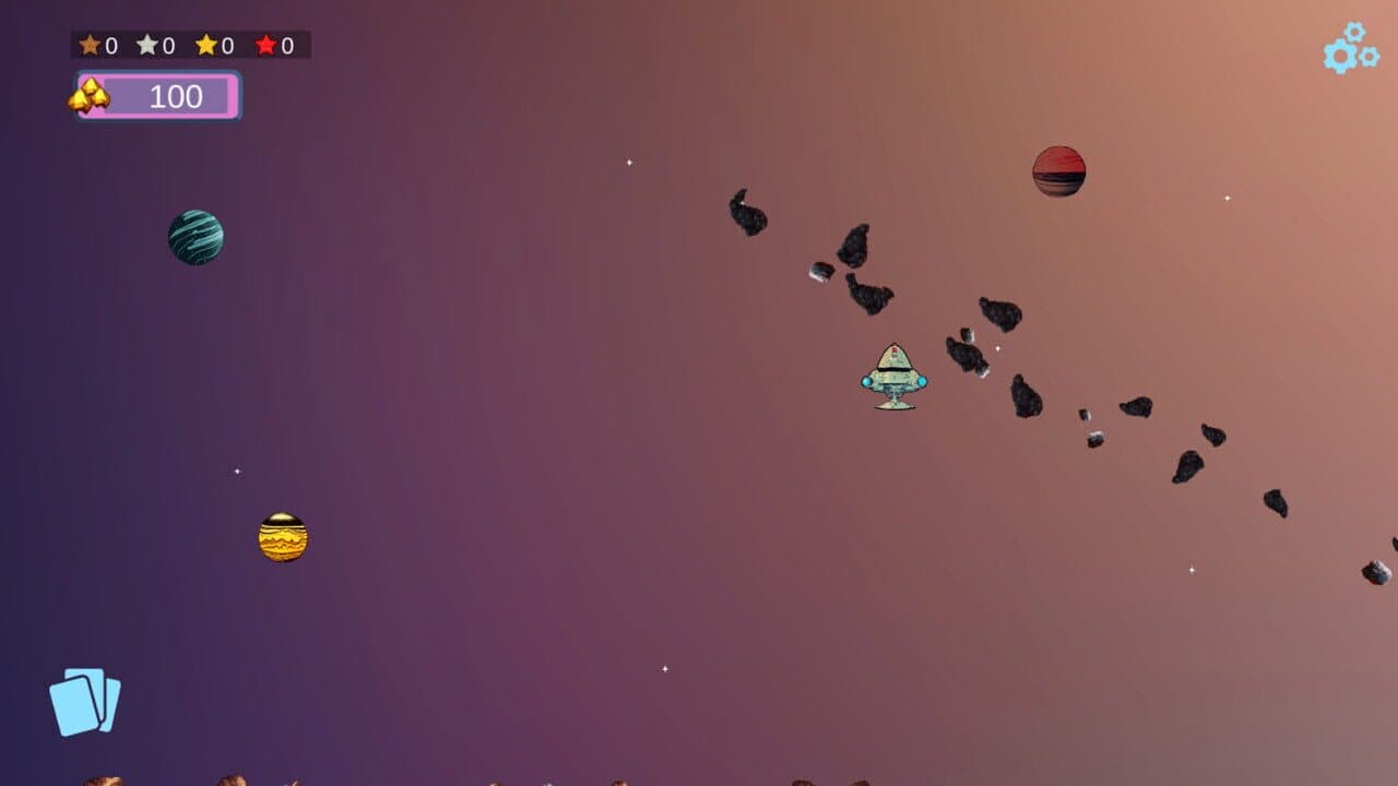 Samba Space Parade thumbnail 5