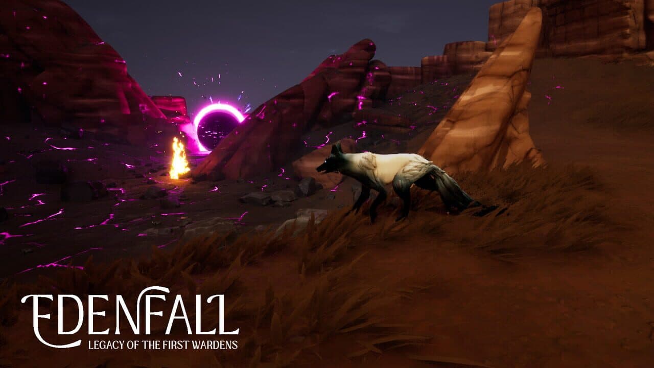 Edenfall: Legacy of the First Wardens thumbnail 5