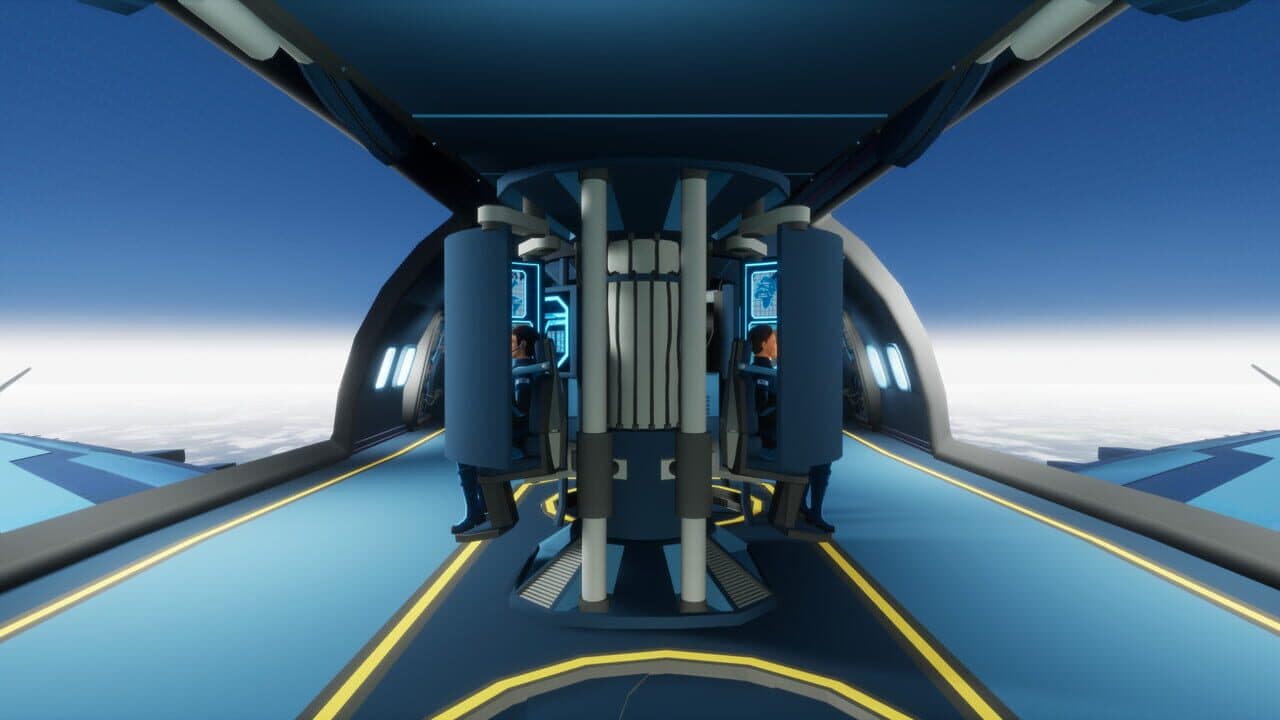Consortium VR thumbnail 4