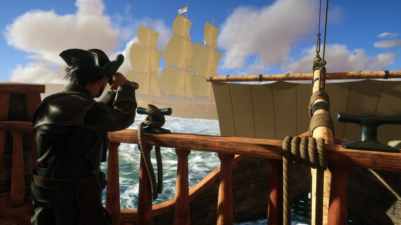 Pirates Republic thumbnail 4
