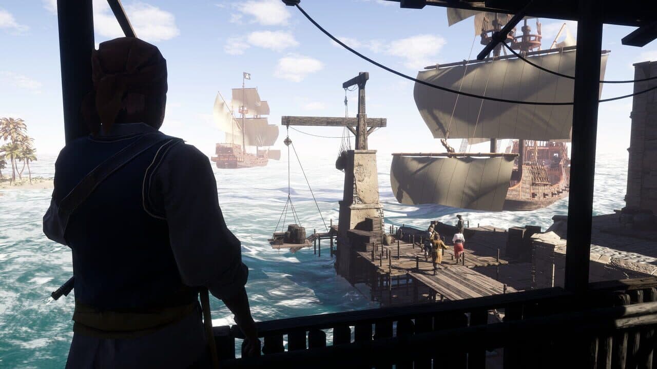 Pirates Republic thumbnail 2
